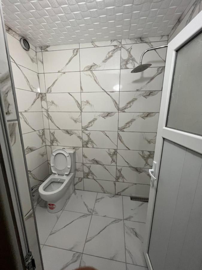 Aparthotel Mavi Koesk Uzungoel Exteriér fotografie