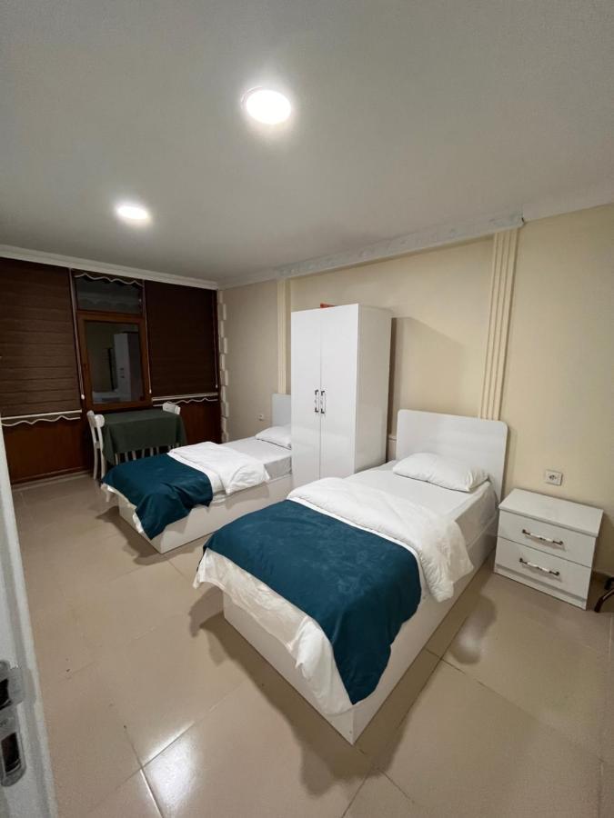 Aparthotel Mavi Koesk Uzungoel Exteriér fotografie