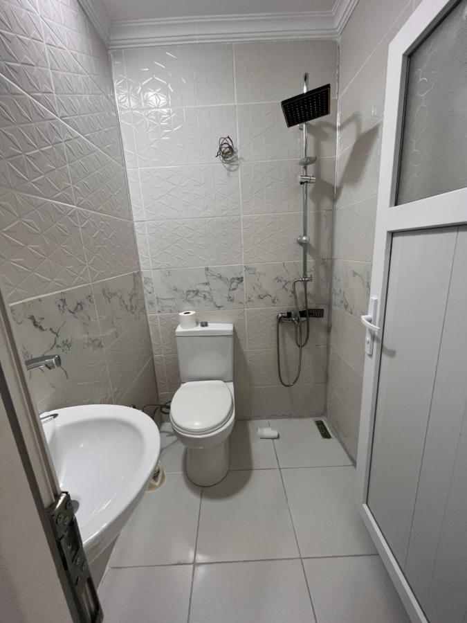 Aparthotel Mavi Koesk Uzungoel Exteriér fotografie