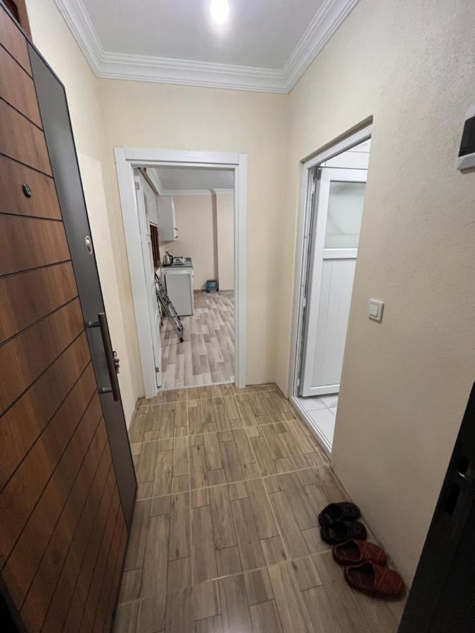 Aparthotel Mavi Koesk Uzungoel Exteriér fotografie