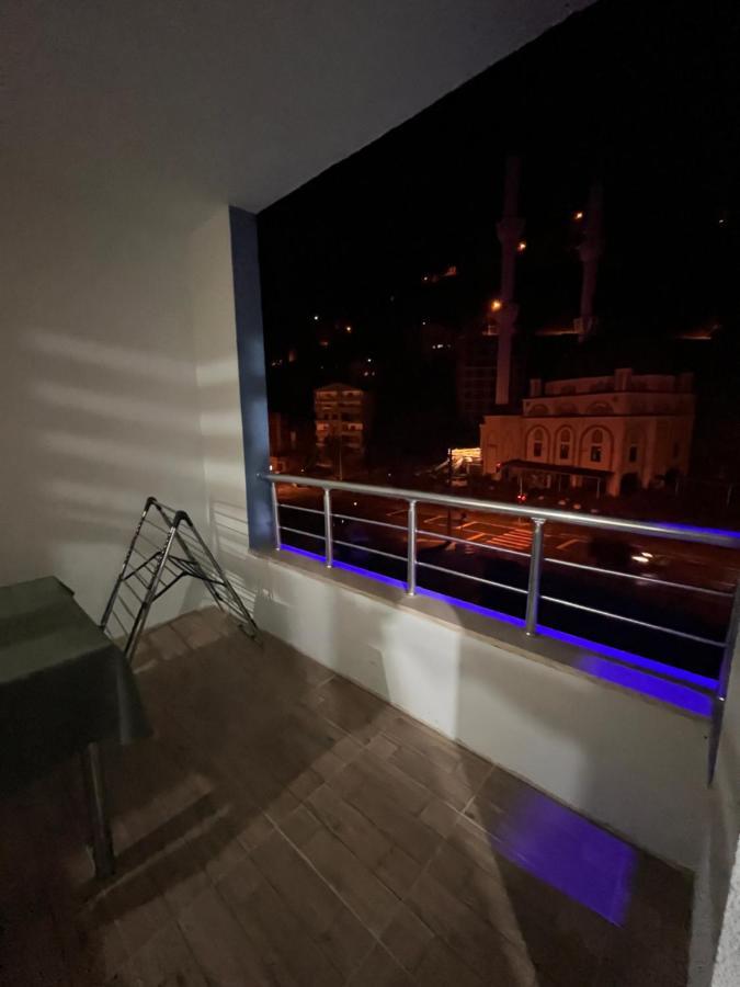 Aparthotel Mavi Koesk Uzungoel Exteriér fotografie