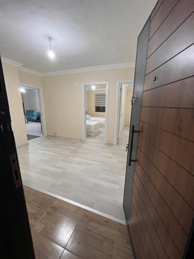 Aparthotel Mavi Koesk Uzungoel Exteriér fotografie