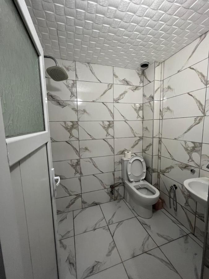 Aparthotel Mavi Koesk Uzungoel Exteriér fotografie