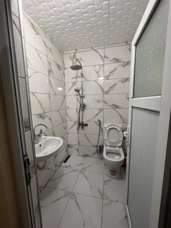 Aparthotel Mavi Koesk Uzungoel Exteriér fotografie