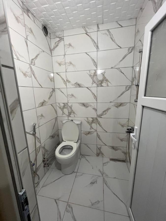 Aparthotel Mavi Koesk Uzungoel Exteriér fotografie