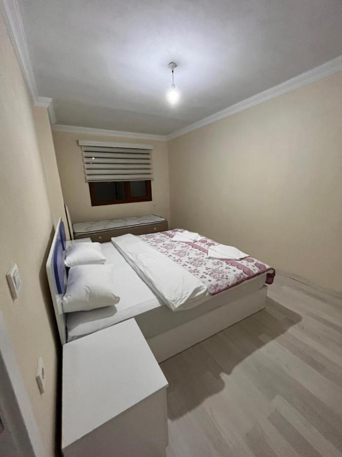 Aparthotel Mavi Koesk Uzungoel Exteriér fotografie