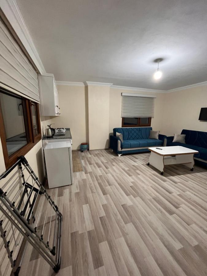 Aparthotel Mavi Koesk Uzungoel Exteriér fotografie